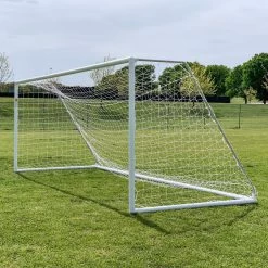 6X18 PREMIER PARK GOAL | MADE IN USA