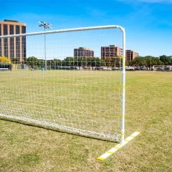 6X18 PREMIER FLAT FACED GOAL -Ball Shop 11 Flat Face Goal 02020.1674858539