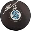 Yanni Gourde Autographed Official Seattle Kraken Logo Hockey Puck Fanatics -Ball Shop 12 14 21 1028 85398.1639530674 400x@2x