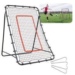 Rebounder