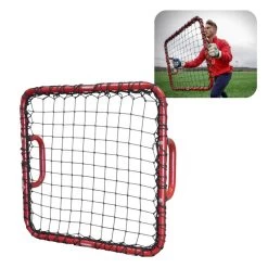 Handheld Rebounder
