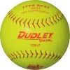 Spalding Softball 12" Optic Yellow - Each 2 Spalding Softball 12" Optic Yellow - Each -Ball Shop 177SY EA 31887 98354.1677214935