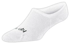 Twin City No Show Socks - 2 Pack