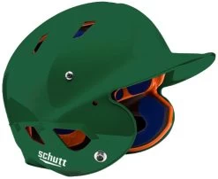 Schutt Air 5.6 Fitted Baseball Batting Helmet