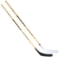 Senior Hockey Wood Stick With Air-Flo Blade