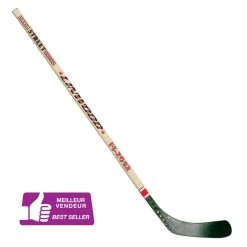 Deluxe FUSED Street Hockey Stick