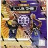 2020 Panini Illusions NBA Basketball Mega Box -Ball Shop 21panillbask mb 1 400x@2x