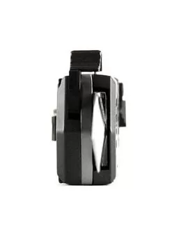 Schrade SCHOTF3B Viper 3, OTF Folder With Black Handle, Black Blade & Plain Edge -Ball Shop 410885 1800x1800