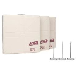 Canvas Cover Official Bases