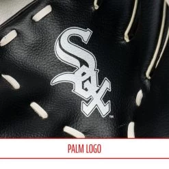 Franklin Chicago White Sox MLB® Team Glove And Ball Set -Ball Shop 76099f04 phase1 detail3