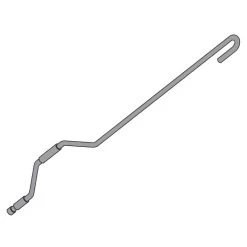 Crank For AH-1 Or AH-2