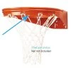 Ultimate Playground Basketball Goal -Ball Shop BA39U B