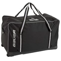 BAUER CORE SENIOR WHEELED BAG