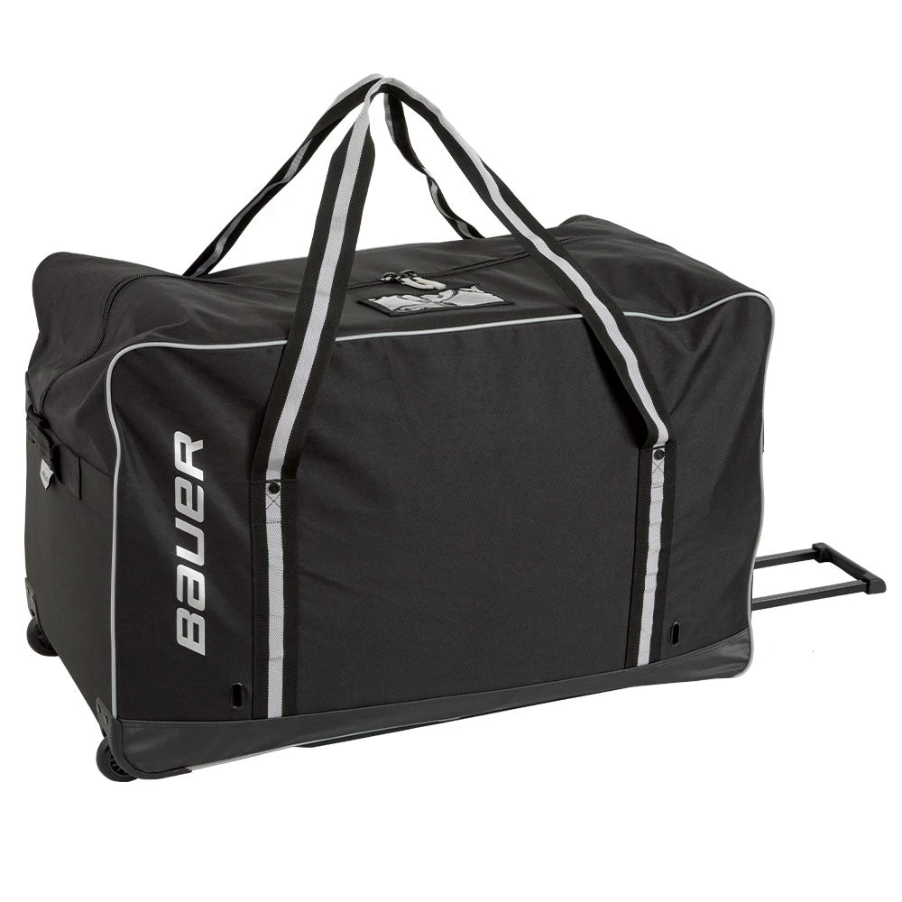 BAUER CORE SENIOR WHEELED BAG 4 BAUER CORE SENIOR WHEELED BAG - Image 2