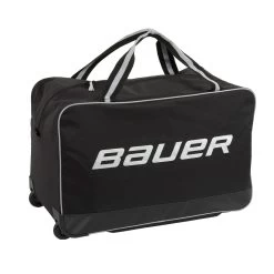 BAUER CORE YOUTH WHEELED BAG