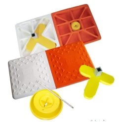 Double First Base, Convertible System