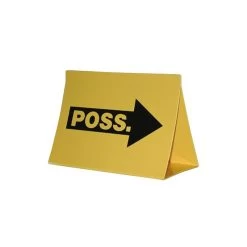 Ball Possession Indicator