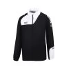 XS-YOUTH BLACK RAIN TRAINING JACKETS -Ball Shop Balck and white training jacket 60640.1674858688