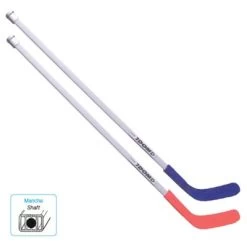 DOM CUP C6 Hockey Stick - 47" (120cm)