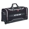 CCM 380 DELUXE SENIOR WHEEL BAG -Ball Shop CCM 380 DELUXE SR WHEEL BAG EBP380WH