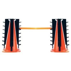 Hurdle Cone Set