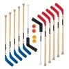 GAIN G5 Hockey Sticks Set Players And Goalies, 42" (107 Cm) -Ball Shop G 50 G1 Z