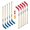 GAIN G5 Hockey Sticks Set, 42" (107 Cm) -Ball Shop G 50 Z