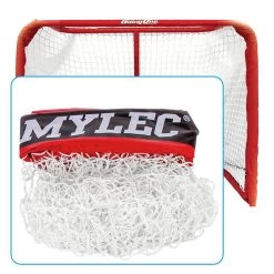 Replacement Netting System With Velcro For G1-812 Goal