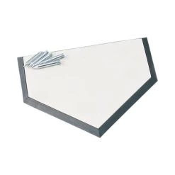 Rubber Deluxe Home Plate