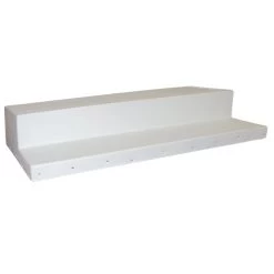 GOING ONE Sure Grip Pitcher's Rubber Plate Senior