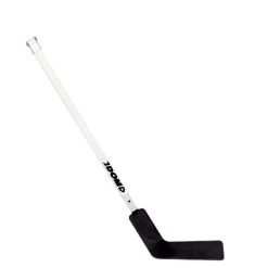 DOM Street Hockey Goalie Stick - Junior