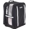 GRIT CUBE JUNIOR HOCKEY WHEEL BAG 1 GRIT CUBE JUNIOR HOCKEY WHEEL BAG -Ball Shop Grit Cube Hockey Bag