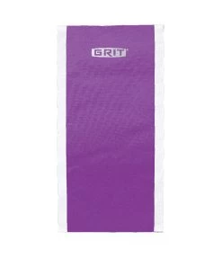 GRIT CUBE COLOUR ACCESSORY PACK -Ball Shop Grit Cube Hockey Bag Purple Colour
