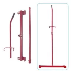 Hockey Goal Transporter