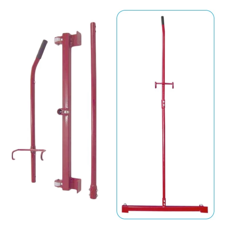 Hockey Goal Transporter 3 Hockey Goal Transporter