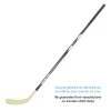 CCM Street Hockey Stick -Ball Shop HSSTR JR D Z