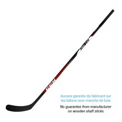 CCM Wooden Ice Hockey Stick