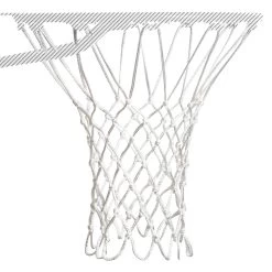 Deluxe Basketball Nylon Net