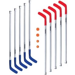 Pro P7 Hockey Sticks Set, 52" (132 Cm)