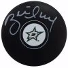 Brett Hull Autographed Official Dallas Stars Logo Puck Beckett -Ball Shop P1380255 39925.1561780942 400x@2x