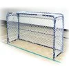 Steel Folding Goals - Hockey Cosom -Ball Shop QF 76 Z
