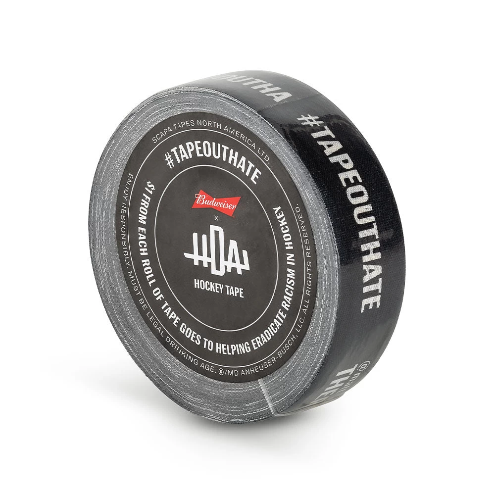 Scapa RENFREW HOCKEY DIVERSITY ALLIANCE STICK TAPE 3 Scapa RENFREW HOCKEY DIVERSITY ALLIANCE STICK TAPE