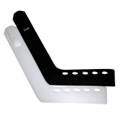 Plastic Replacement Goalie Blade