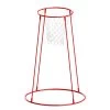 Portable Basketball Steel Structure 6' (1m80) High -Ball Shop SBI 6H B