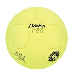Baden Suede Soccer Ball