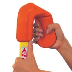 SUPERSAFE Hockey Stick Set, 30" (76 Cm) -Ball Shop SS 300A3 Z 3