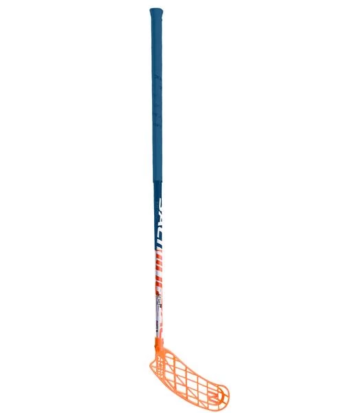 SALMING AERO Z 32 ZORRO V2 JUNIOR FLOORBALL STICK - 2018 3 SALMING AERO Z 32 ZORRO V2 JUNIOR FLOORBALL STICK - 2018