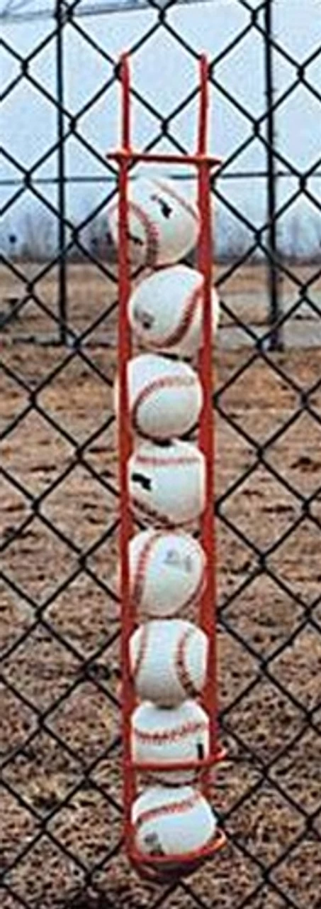 Baseball Holder 3 Baseball Holder