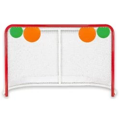 Top Shelf Targets Magnetic Shooting Targets - COMBO Set -Ball Shop TST DCP4 Z