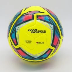 INVERTER THERMO SOCCER BALL